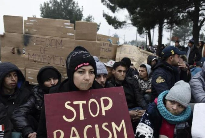 Pitanja vezana za migrantsku krizu na Googleu pretraživana više od 23 milijuna puta