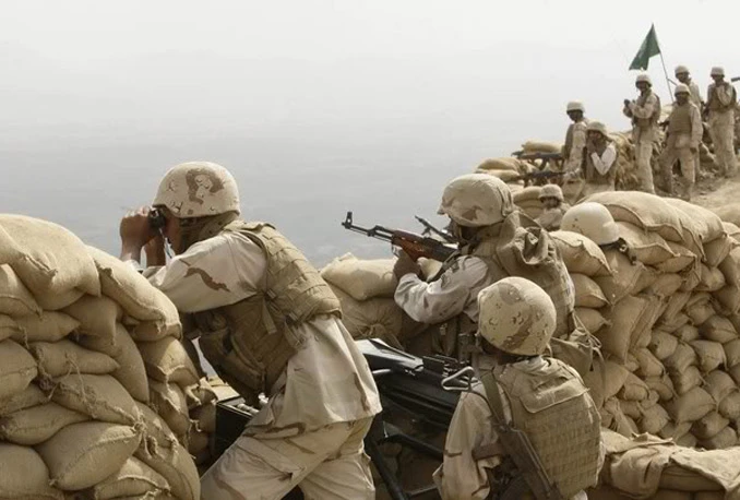 Dvije države nisu ni znale da su u koaliciji Saudijske Arabije protiv ISIL-a