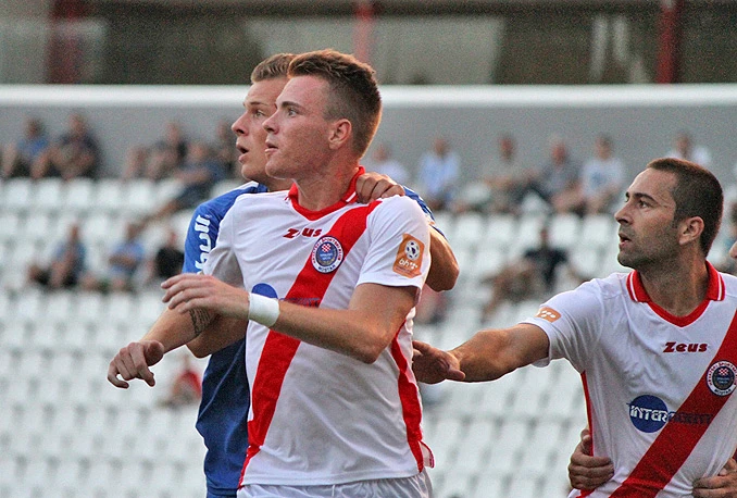 Potpisao i Matija Katanec
