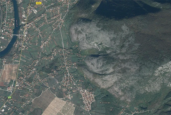 Ubojstvo u Mostaru: 16-godišnjak na smrt ubo 22-godišnjaka