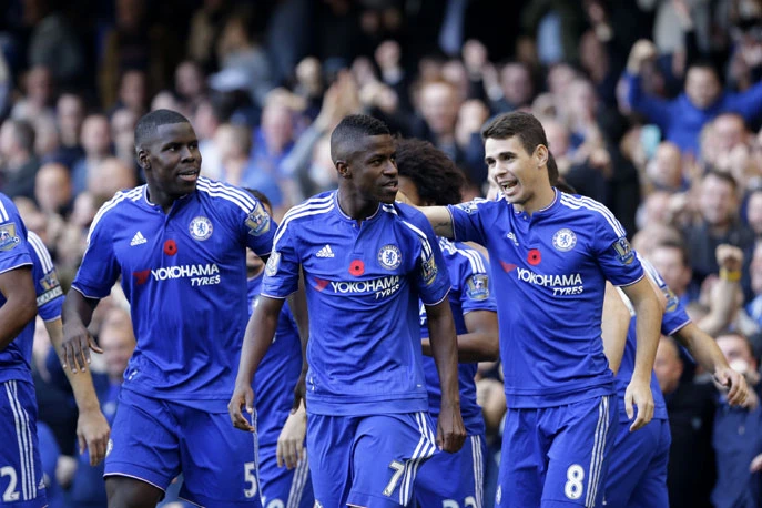 Chelsea proigrao bez Mourinha, Norwich šokirao United