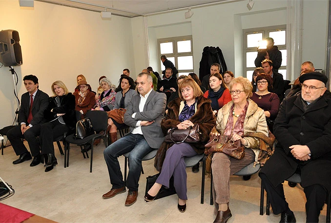 Vrijeme je da se ozbiljnje pristupi 'Preporodu'