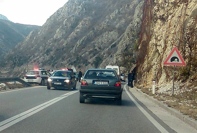 Automobil sletio u rijeku Neretvu: Poginulo četvero studenata iz Slavonije