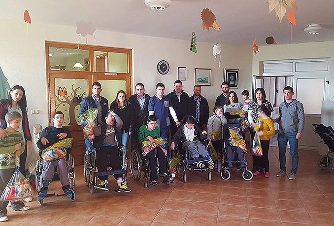 Za Dom ''Marija naša nada'' prikupljeno 12.300 KM