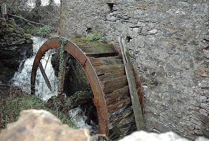 Mlinica iz Hercegovine na Listi ugroženih spomenika