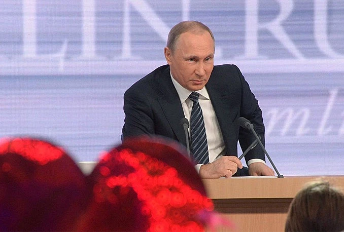 Čime se bave Putinove kćeri?