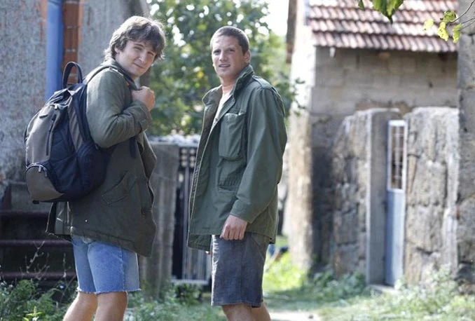 Zvizdan ostao bez Oscara, nije ušao u uži izbor