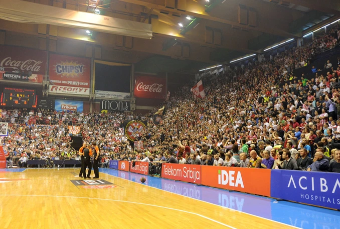 Pionir će ključati: Zvezda i Bayern za prolaz u drugi krug