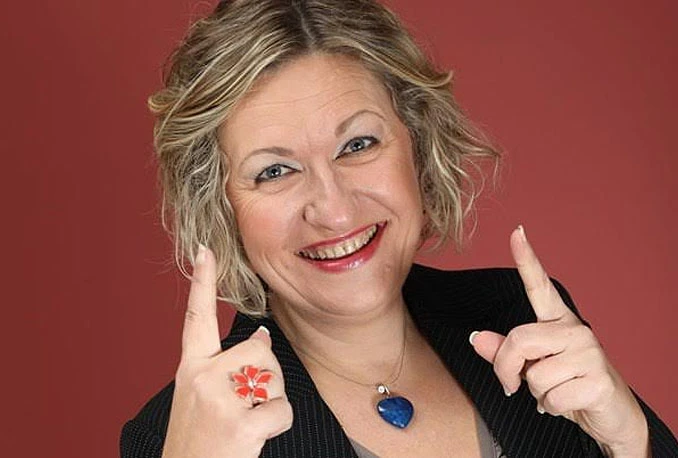 'Žena koju vrijedi upoznati': Mostarka Amna Popovac