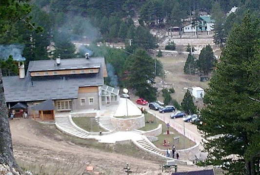 Snježna kuća na Rujištu: Otvaranje zimske turističke sezone u HNŽ