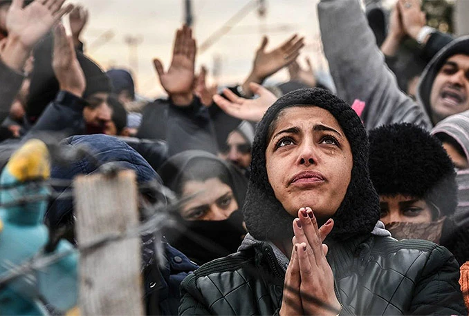 "Neka vaše svjetlo sija": Akcija kojom će Mostarci odati počast preminulim migrantima