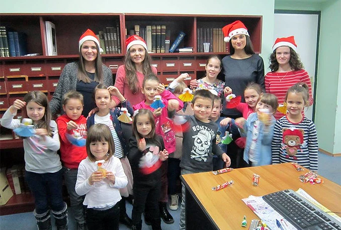 Narodna knjižnica Mostarcima otkrila pravo bogatsvo