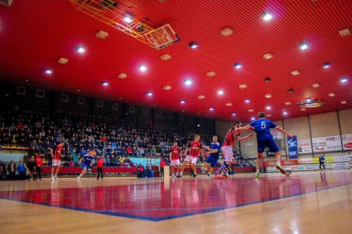 Mostar Stari Grad i Grandex u velikom finalu