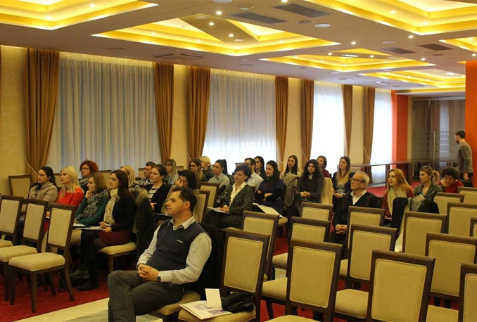 Mostar: Održano savjetovanje za pedagoge
