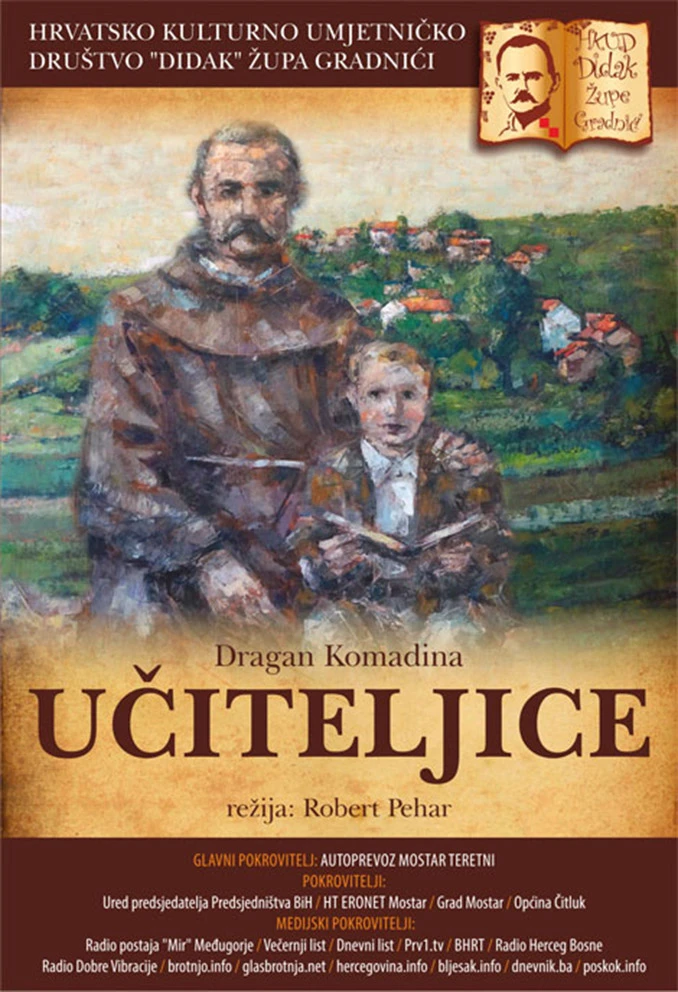 'Učiteljice' ponovno pred mostarskom publikom