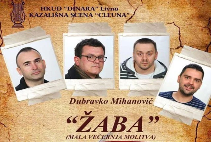 Kazališna skupina Cleuna predstavlja svoju drugu premijeru