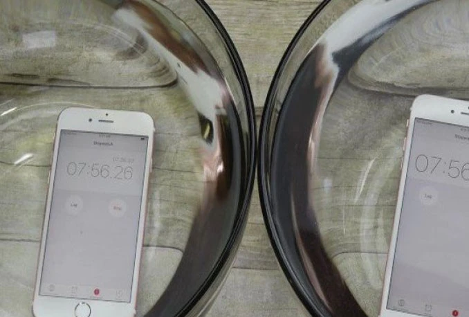 Novi iPhone će biti vodootporan