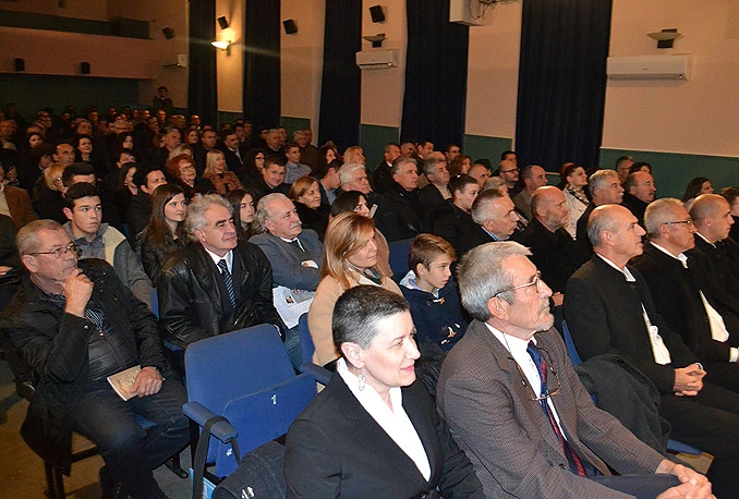Predstavljen 14. broj ''Vitka'' i knjiga ''Široki osmijeh'' Frane Vukoje
