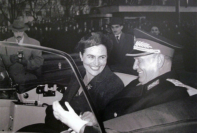 Što će dobiti Titovi nasljednici?