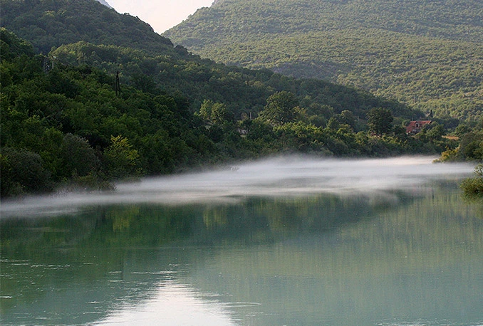 Zajedničkim snagama za zdravlje rijeke Neretve