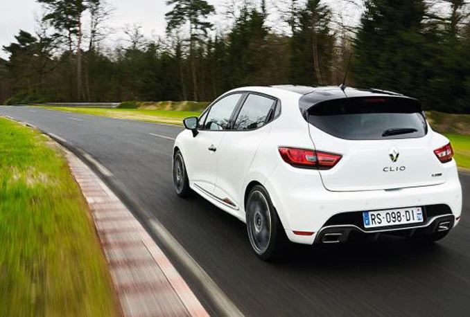 Renault ponovno najbrži