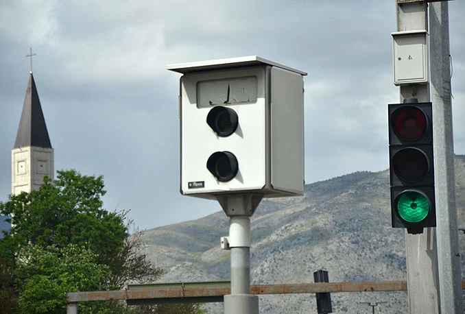 Stižu promjene: Kazna za prekoračenje brzine 1.000 KM!