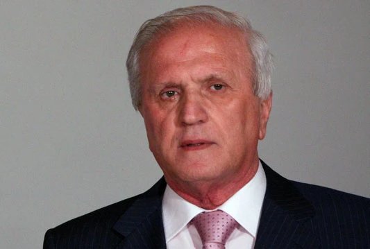 Josip Muselimović na čelu Umjetničke galerije BiH