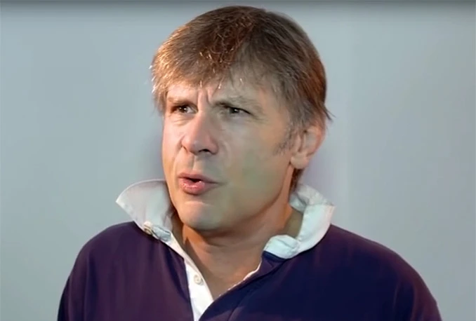 Bruce Dickinson stigao u Sarajevo