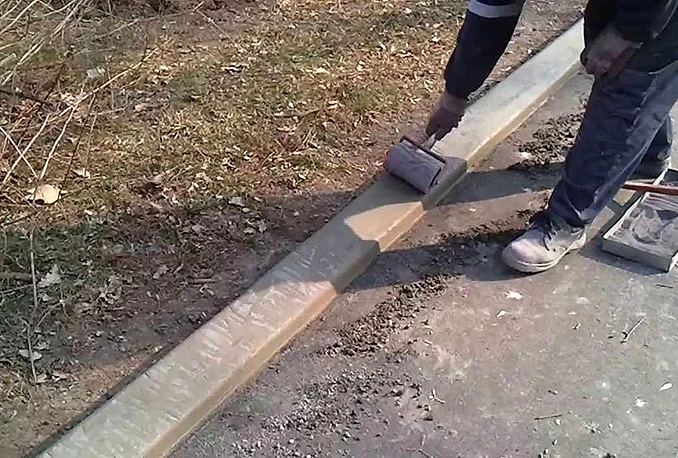 Proizvedeni prvi reciklirani ivičnjaci u regiji