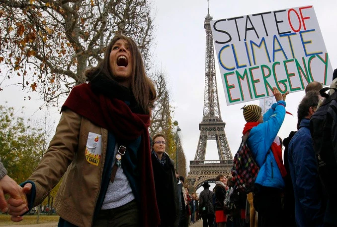 Više od 200 zemalja složno: Spriječiti daljnji rast globalne temperature