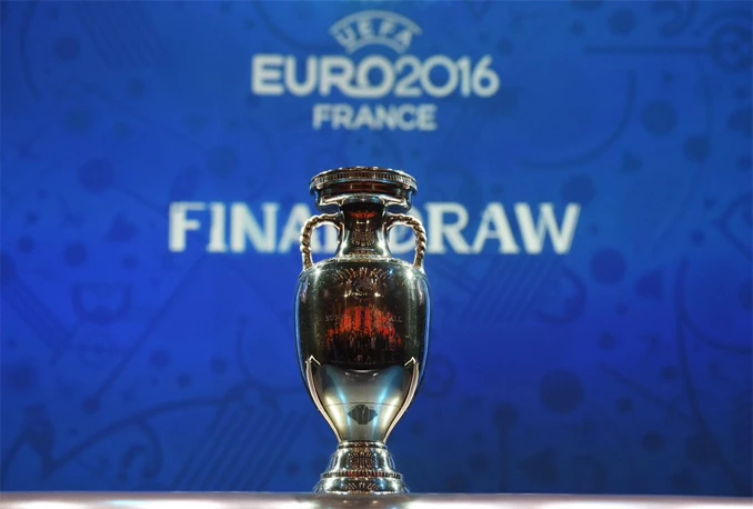 EURO 2016: Hrvatska s Turcima i europskim prvacima