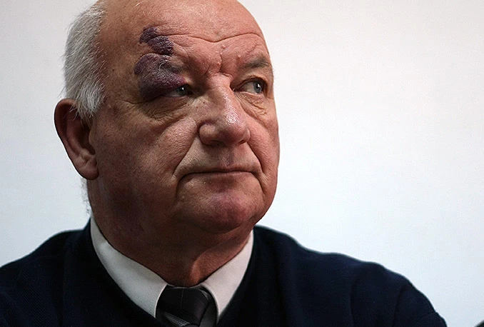 Jakiša Stančić otišao u mirovinu