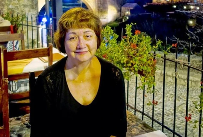 "Bosanci i Hercegovi nešto su najbolje što se dogodilo St. Louisu"