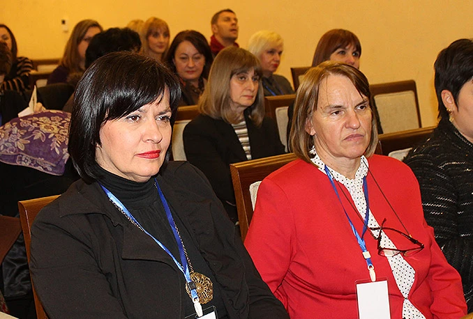 Otvoren Drugi simpozij specijalista javno-zdravstvenih disciplina