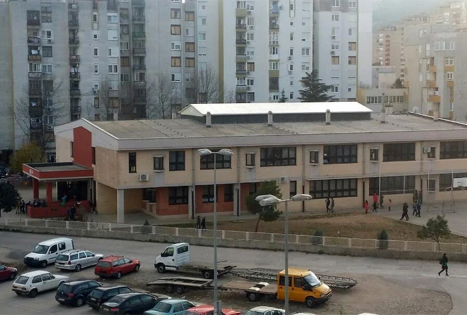 Roditelji u strahu, pedofil 'uhvaćen' kod mostarske škole