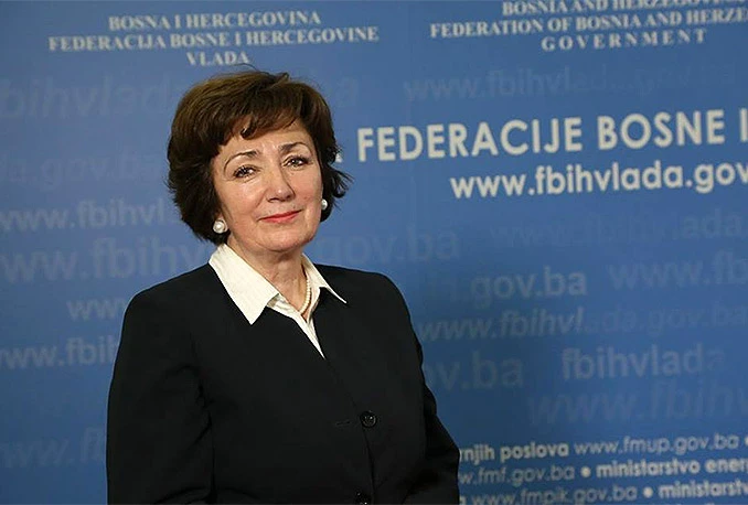 Nezadovoljstvo se širi: Traži se smjena Zore Dujmović