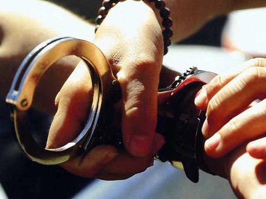 Uhićena šestorica kradljivaca automobila