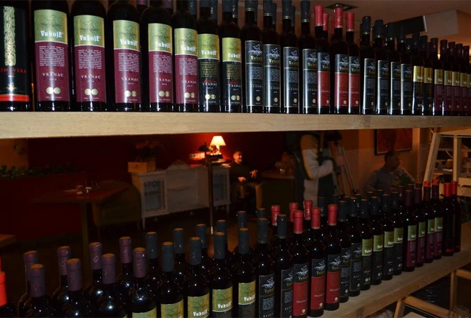 Održan godišnji vinski party 'Podruma Vukoje'