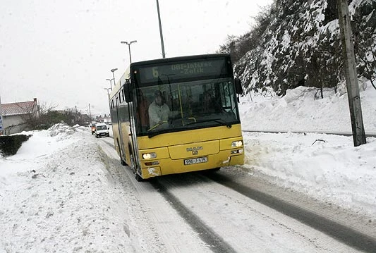 BiH ubuduće očekuje sve više vremenskih ekstrema