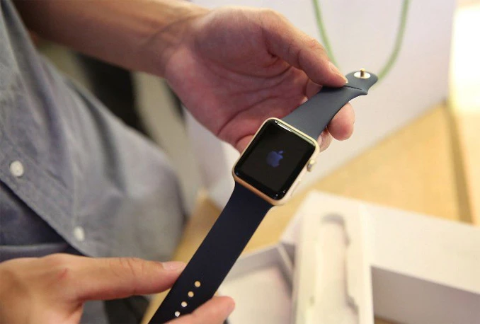Početkom ožujka stiže nova generacija Appleovog pametnog sata