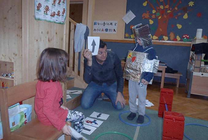 U Mostaru održana interaktivna radionica Sat kodiranja