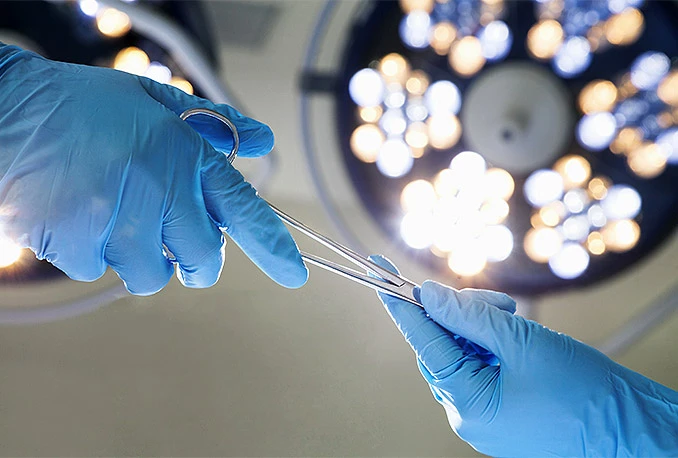 Transplantacije penisa ranjenim američkim veteranima