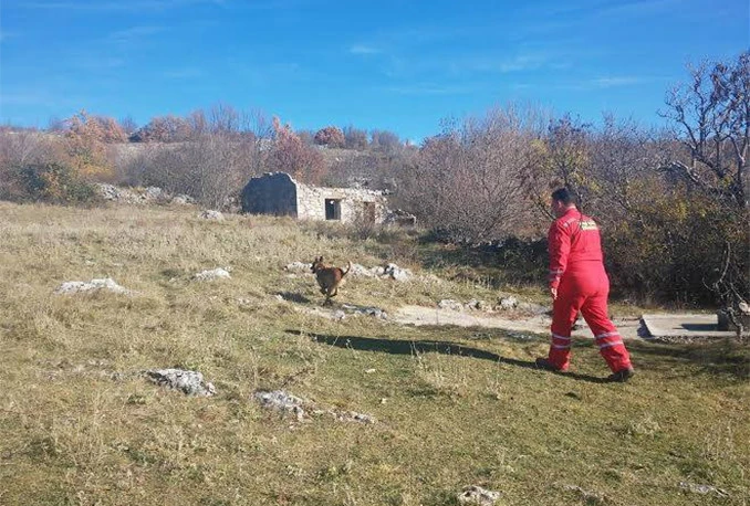 U potrazi za Dujmovićem ''pročešljani'' Goranci