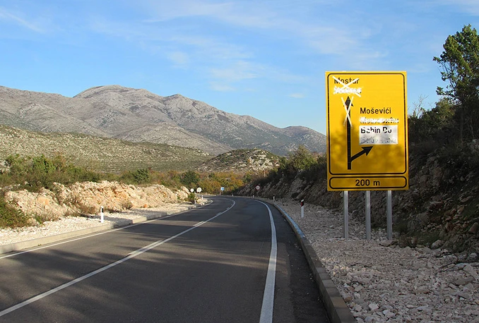 Neum se povezuje s unutrašnjosti: Dosta smo bili privjesak ove zemlje!
