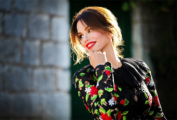 Severina neprepoznatljiva u novoj pjesmi