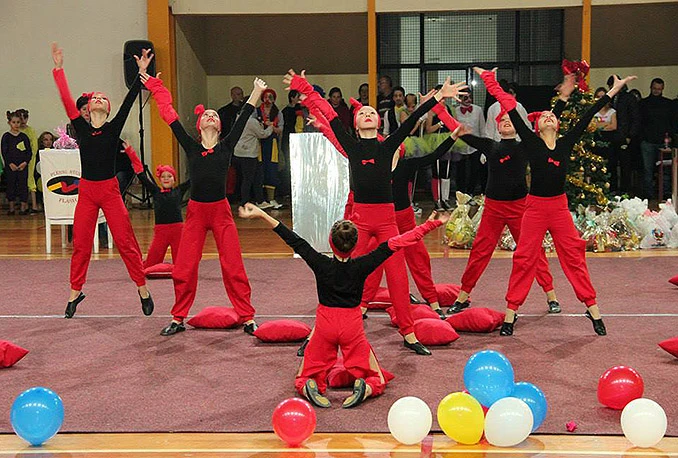Koncert 'Plešimo za Našu djecu' će okupiti više od 200 sudionika