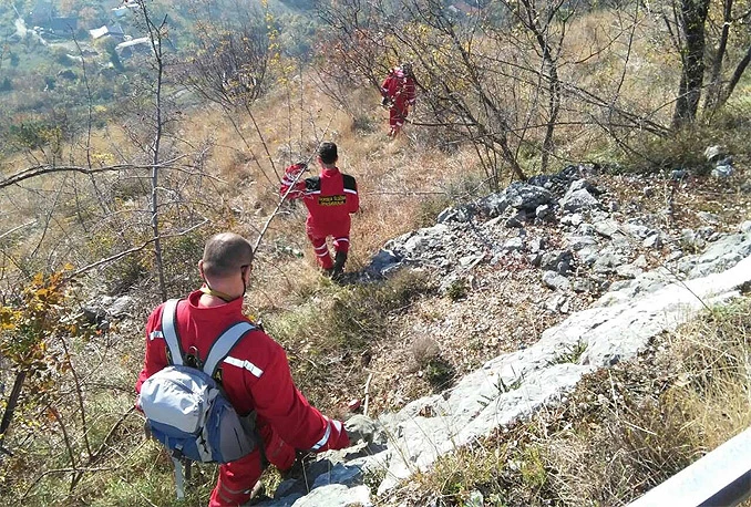 Potraga za Dujmovićem bez rezultata