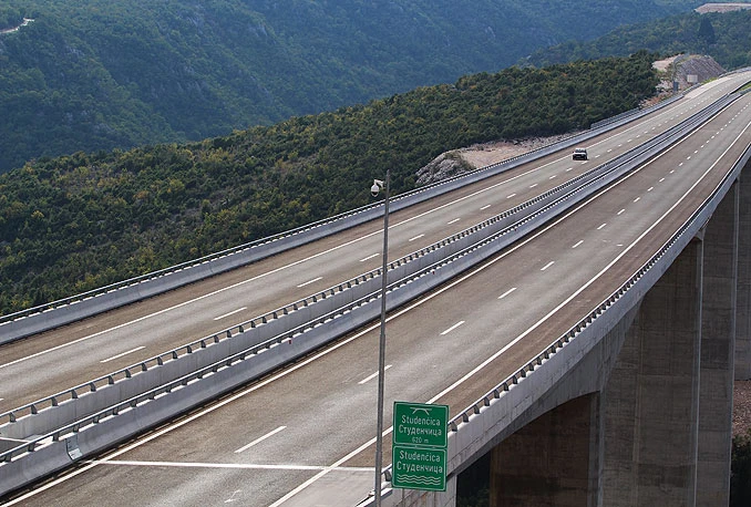 Hercegovina će zbog autoceste postati prepoznatljivi turstički brend