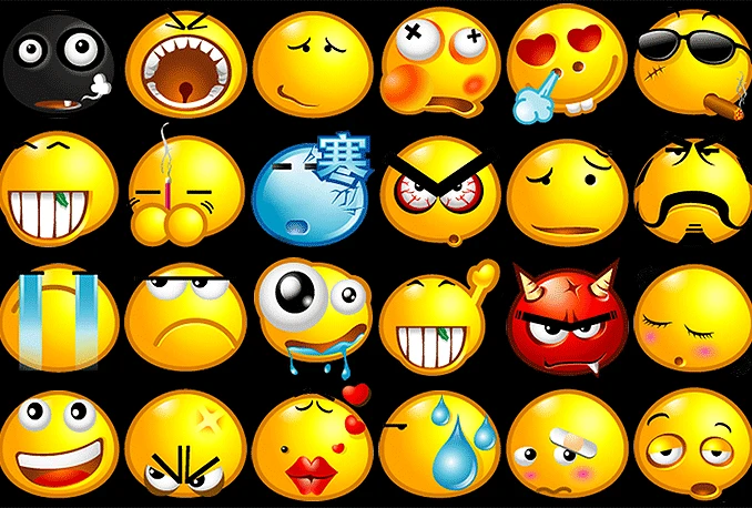 WhatsApp uvodi nove emotikone