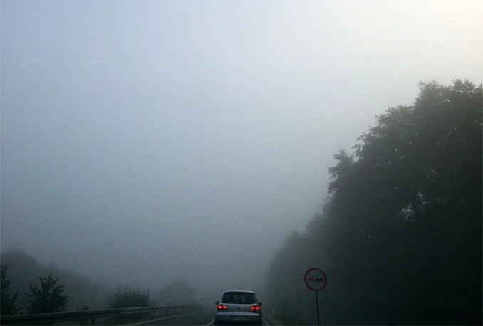 U Hercegovini sunčano, u Bosni upaljen narančasti meteoalarm